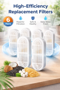 PurePaw Replacement Filter