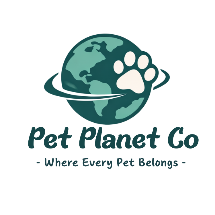 Pet Planet Co